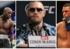 McGregor To Fight Mayweather In September And Coach TUF Alongside Nate Diaz