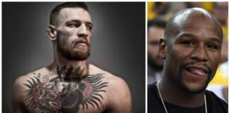 Video: Training Partner Slams Conor McGregor’s Boxing