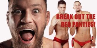 Video: Hilarious Parody Of Meeting Between Conor McGregor And Dana White