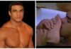 Flashback: Bizarre Video of Vitor Belfort Licking Feet in a Hot Tub