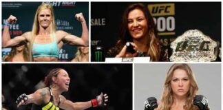 5 Reasons Cris Cyborg Is Going To Wreck Everyone In The UFC!