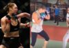 New Ronda Rousey Boxing Video Going Viral For All The Wrong Reasons