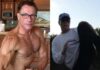 Jean Claude Van Damme Shows Weird Trick To Improve UFC Fighter’s Striking