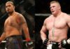 Mark Hunt Reveals Dark Plan To Beat Brock Lesnar At UFC 200