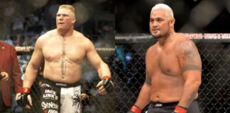 Five Reasons Mark Hunt Will Take Brock Lesnar’s Soul