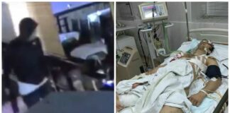 More Details Emerge in Shooting of Former Bellator Fighter