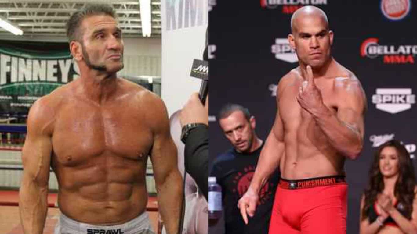 Five UFC Champions Who Should Have Retired Earlier