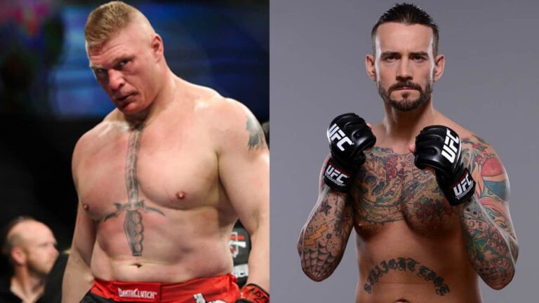 Top Seven Most Overrated Fighters In MMA History