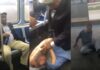 Raw Video: Old Man Punishes Young Bully For Using Racial Slurs