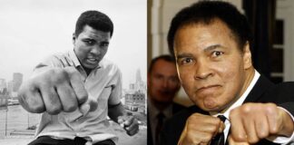 Muhammad Ali Dies Aged 74, Here’s Our Tribute To The Boxing Legend
