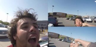 What’s The Number One Reason You NEVER Bad Mouth An Army Veteran’s Mother?