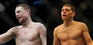 Six MMA Fighters Who Smoke Cannabis