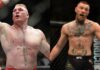 UFC Reveals Brock Lesnar’s MMA Return & Conor McGregor’s Next Fight