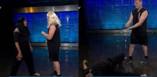 WATCH: Bas Rutten Does Hilarious Impressions Of Conor McGregor & Cris Cyborg