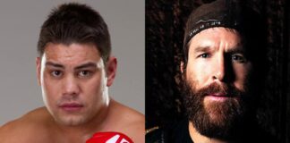 Seven UFC Fighters Who Died Before Age 40