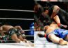Top Five Knockouts Where You Thought The Loser Was Dead