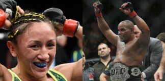 The Four Worst UFC Champions of All Time
