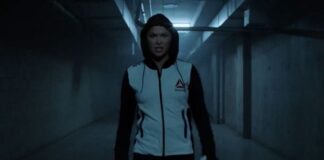 WATCH: Ronda Rousey’s Sensational Reaction To UFC 200
