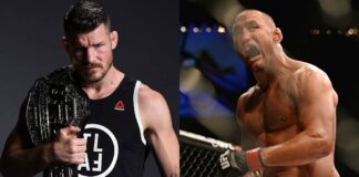 It’s On! Michael Bisping vs. Dan Henderson 2…