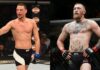 Nate Diaz Sends Explicit Warning To UFC About Conor McGregor