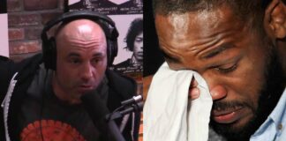 Joe Rogan Reacts To Jon Jones’ Reasons For Drug Test Fail