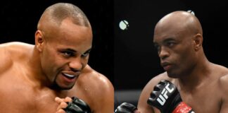 Five Reasons Daniel Cormier Will Smash Anderson Silva