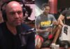 Joe Rogan Finds Out What Jon Jones Tested Positive For & That He Hid From USADA