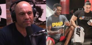 Joe Rogan Finds Out What Jon Jones Tested Positive For & That He Hid From USADA