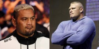 Mark Hunt Demands Full $2.5 Million From Brock Lesnar