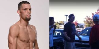 WATCH: Nate Diaz Stockton Street Fight Commentary is Brilliant