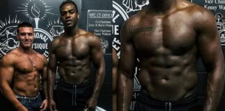 CONFIRMED! Jon Jones Positive Test Substance Revealed By NSAC