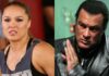 Ronda Rousey: I’ll Make Steven Seagal Poop His Pants