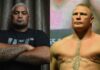 WATCH: Mark Hunt’s Brutal Accusations Against The UFC & Brock Lesnar