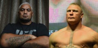 WATCH: Mark Hunt’s Brutal Accusations Against The UFC & Brock Lesnar