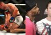 Top Seven Best Feuds in MMA History