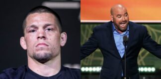 Nate Diaz Not Happy With UFC: “They Played Me Again”