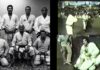 Rare Footage: Gracie Jiu Jitsu vs. Karate Masters “No Holds Barred 1970”