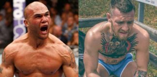 Robbie Lawler Explains Why He Wants Conor McGregor’s Soul