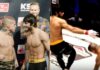 MMA Fighter Gets Revenge On Cocky Opponent That Tried To Bully Him