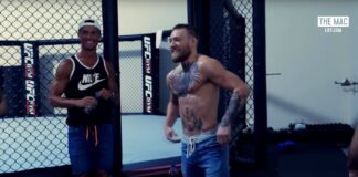 Ronaldo to McGregor: “You Don’t Have a Jet?”
