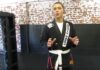 Barack Obama Awarded BJJ Blue Belt