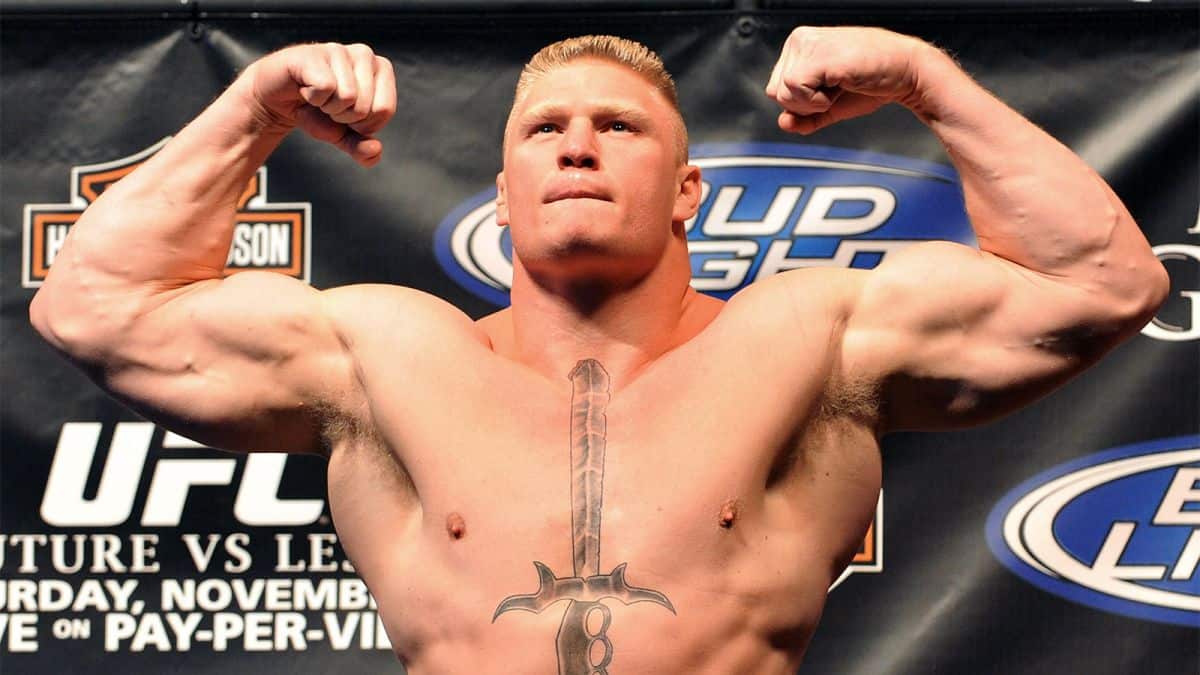 brock