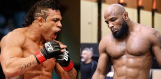 Six UFC Fighters Who Should Avoid USADA