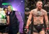 WATCH: Conor McGregor Gasses Out While Blowing Out Candles
