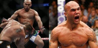 Five Times Robbie Lawler Ate His Opponent’s Soul