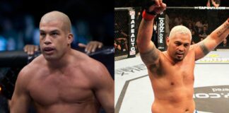Ten Times UFC Fighters Made The Company Look Bad