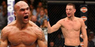 Top Ten Most Exciting MMA Fighters