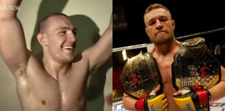 Top Five Conor McGregor Knockouts Before He Joined The UFC