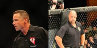 Five Worst MMA Referees