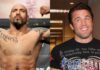 Five Fighters Who Got Fired For Drug Use
